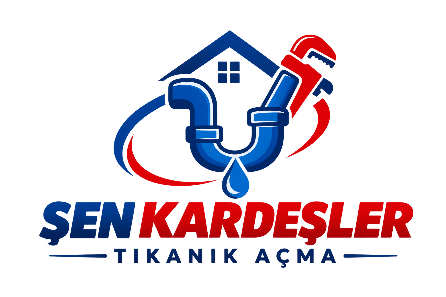 Şen Kardeşler Tıkanık Açma